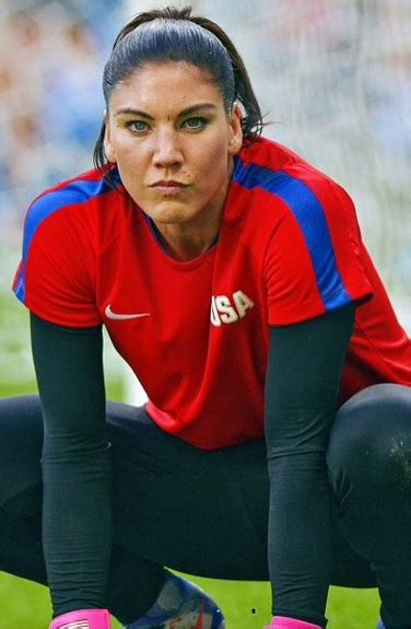 Hope Solo (@hopesolo) • Instagram photos and videos